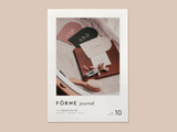 FÖRNE journal バックナンバー