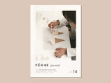 FÖRNE journal バックナンバー