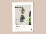 FÖRNE journal バックナンバー