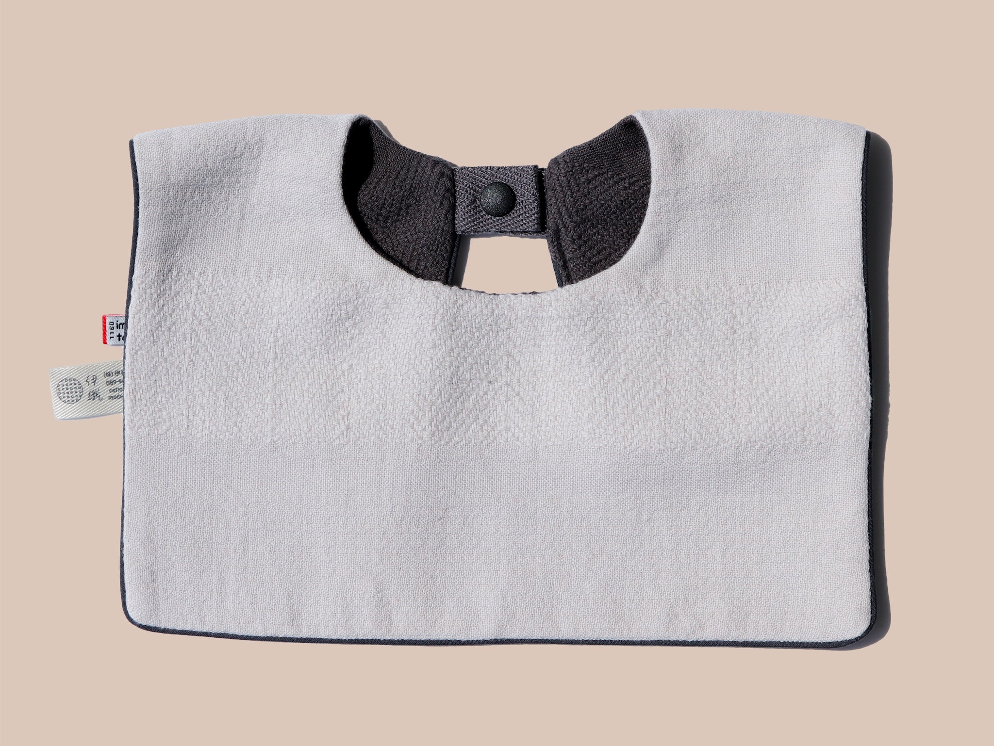 セーラースタイ オーガニックコットン 前後と裏表で使える4way 日本製