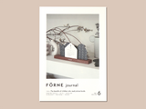 FÖRNE journal バックナンバー