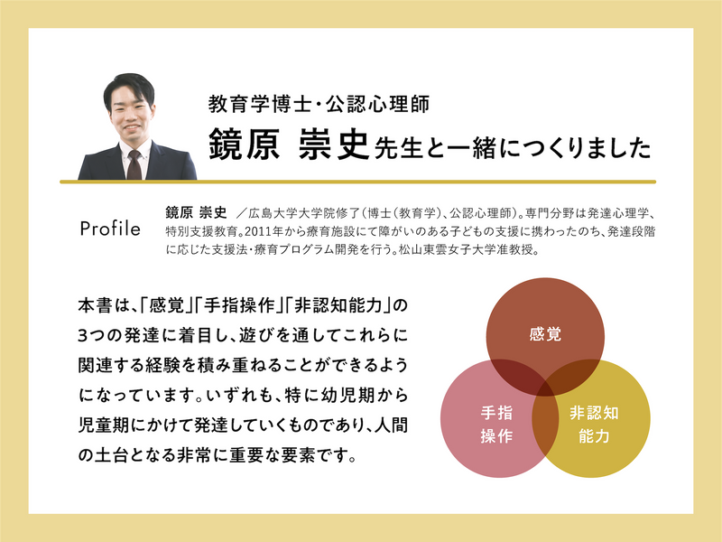 はじめてのペーパープレイブック