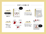 はじめてのペーパープレイブック