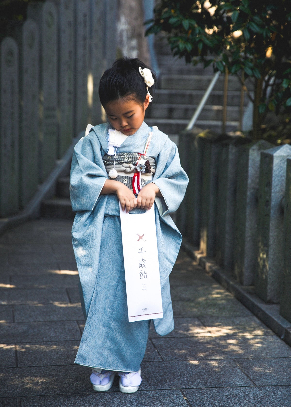 FÖRNE 七五三特集 千歳飴袋 人気ランキング 年齢早見表 – FÖRNE