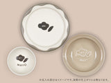 こども食器3点セット / 花
