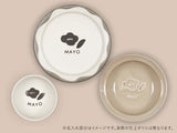 こども食器3点セット / 花