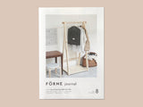 FÖRNE journal バックナンバー