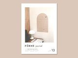 FÖRNE journal バックナンバー