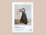 FÖRNE journal バックナンバー