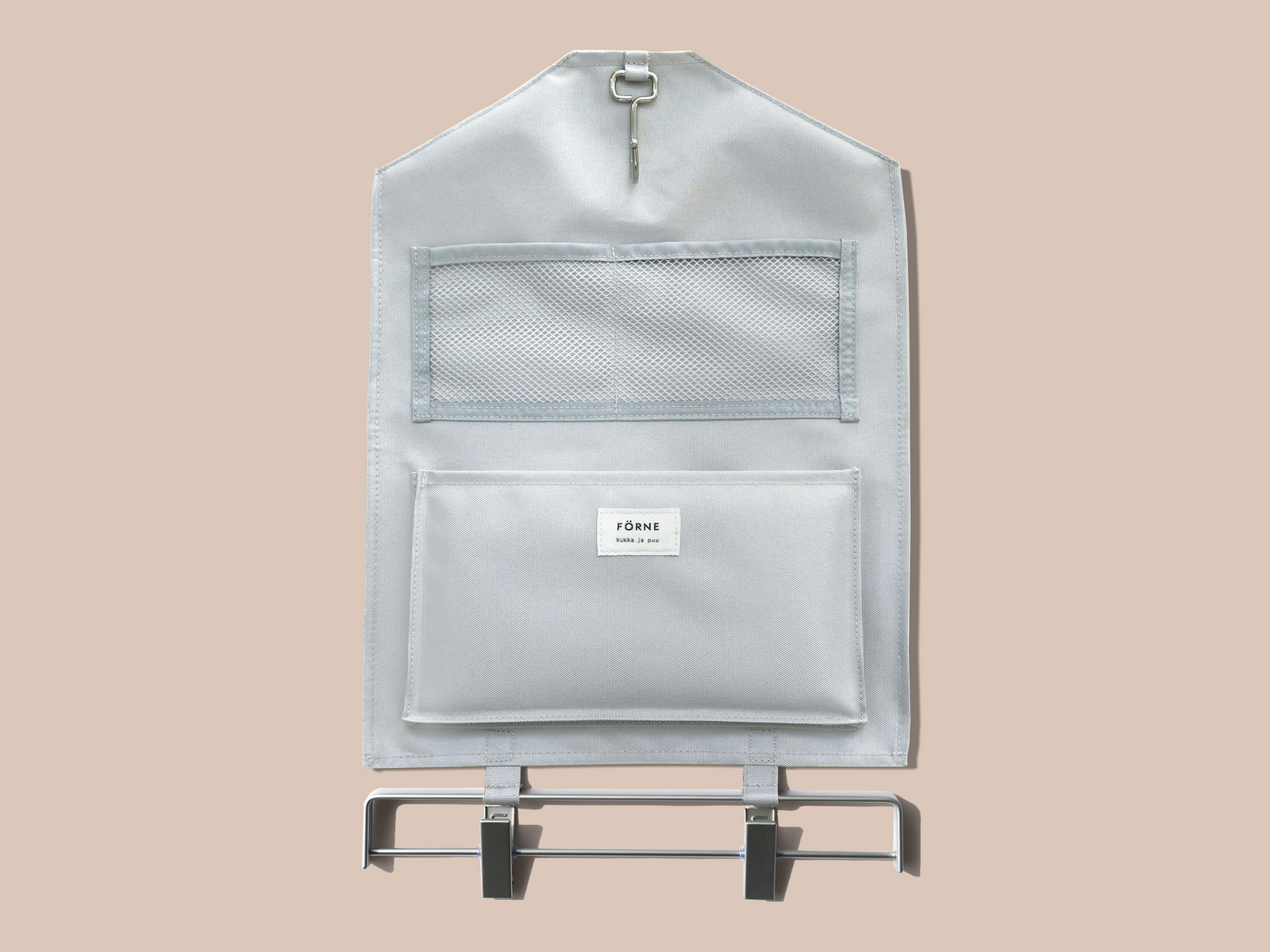 お支度ハンガー 子供の朝の準備 忘れ物防止 おでかけ 片付け – FÖRNE