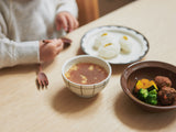 こども茶碗  / 3色