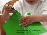 自分だけの絵本がつくれる工作キット「だれのしっぽ？」