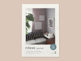 FÖRNE journal バックナンバー