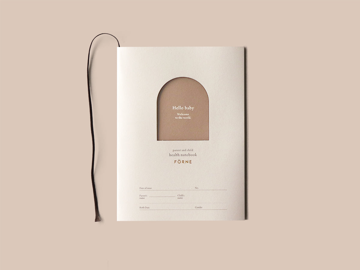 For Baby & Mom – FÖRNE＜フォルネ＞